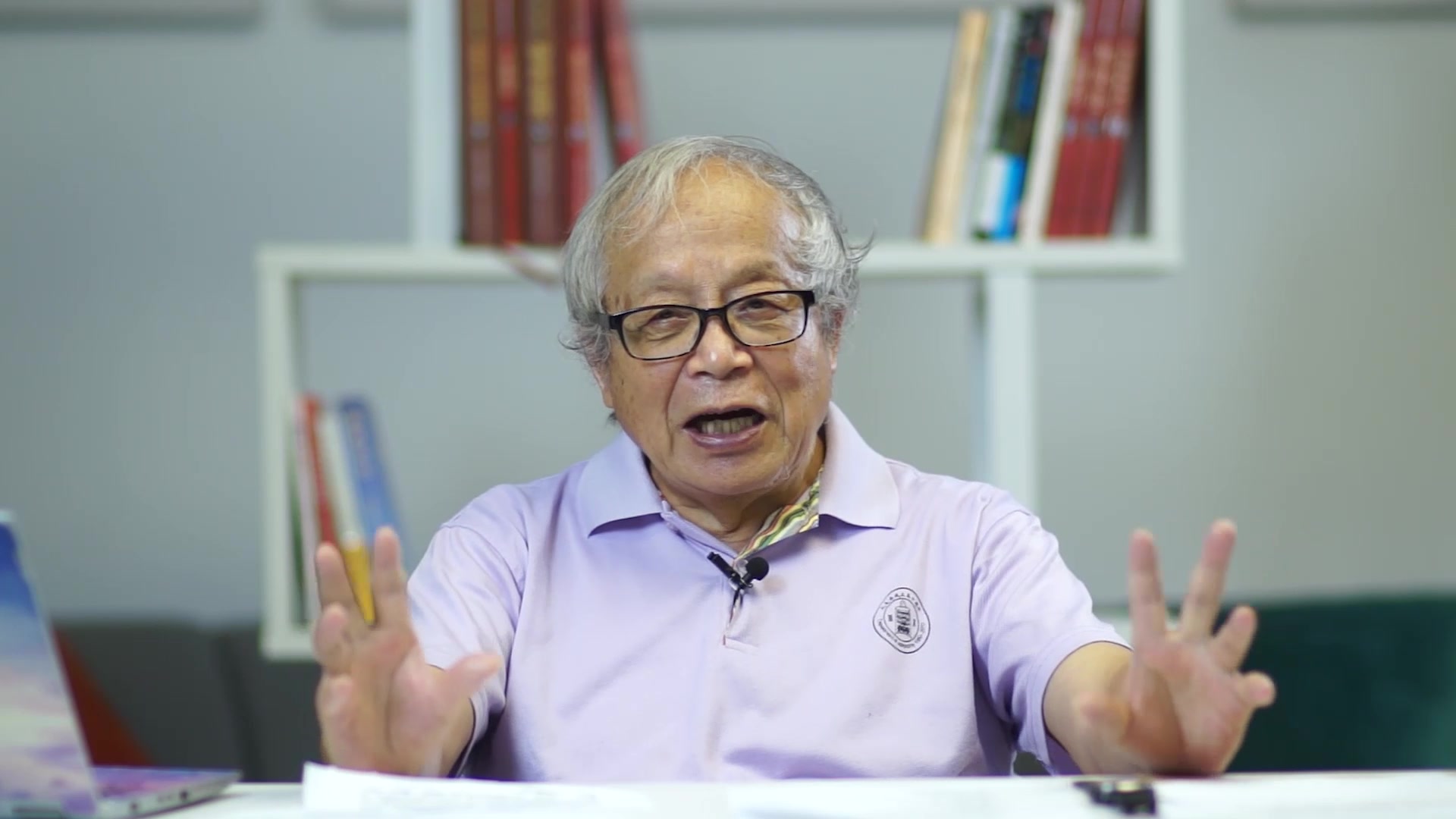 疑天问道赵峥教授:地球之外有什么?_哔哩哔哩_bilibili