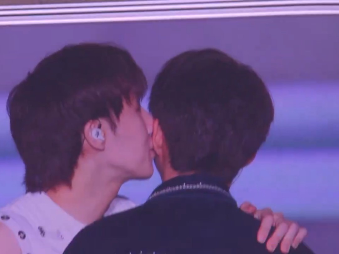 【金圣圭x南优贤】241206饭拍 ksk你好可怕,又趁机bobo,这真的是我们