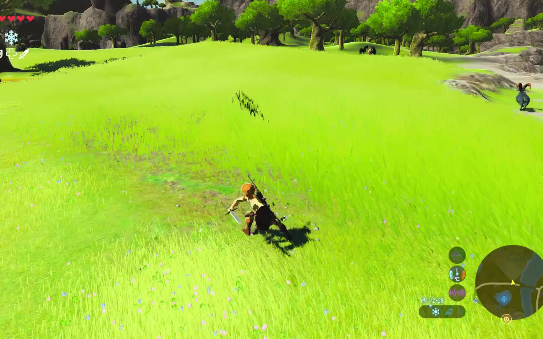 【塞尔达传说】英帕