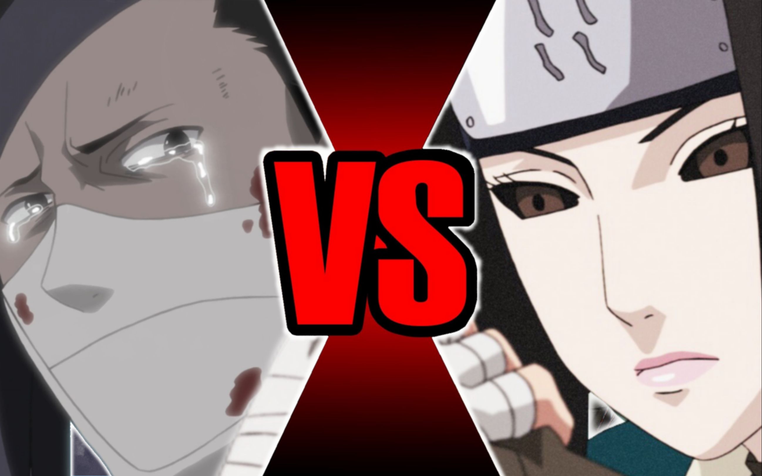 【mugen】桃地再不斩 vs 白【1080p】【60帧】