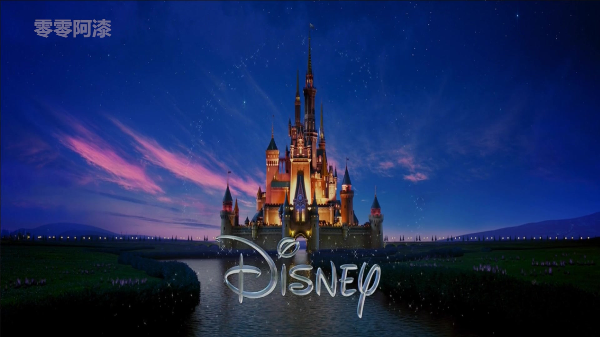 【超清画质】盘点2019好莱坞大片迪士尼影业出品电影片头变化