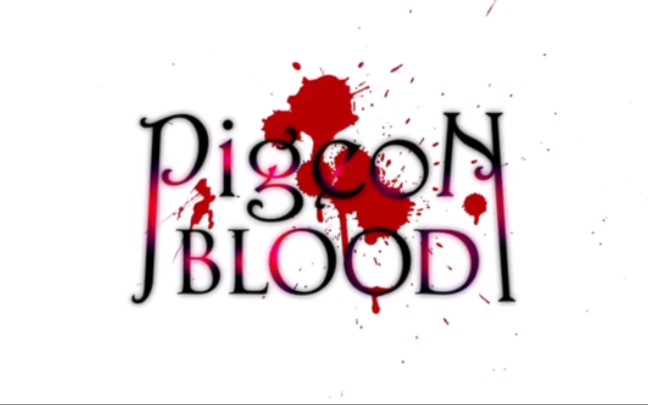 Pigeon Blood鸽子血送翻译器哔哩哔哩bilibili