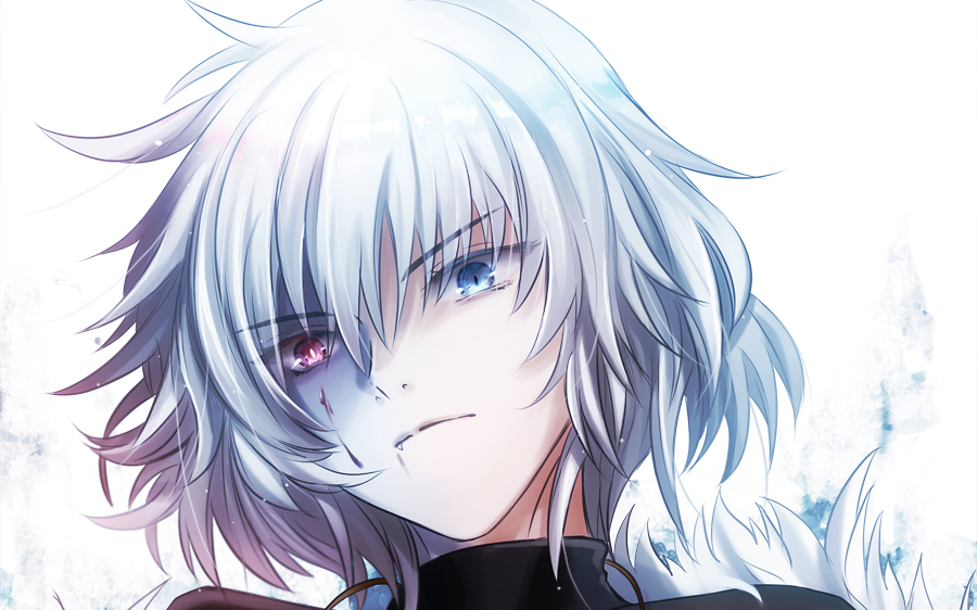 恶魔城 绝望的和声 里希特