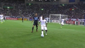 部分cut 生肉 Nhk纪录片 体育人 在欧洲 生存 長谷部誠岡崎慎司吉田麻也 哔哩哔哩 つロ干杯 Bilibili