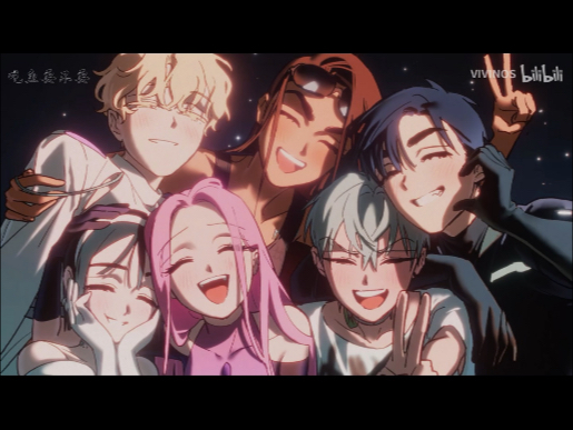 超度我mv-超度我by首阳念六