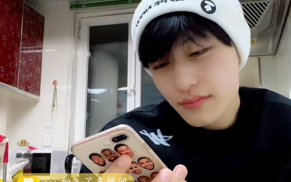 老王给王剑唱无羁