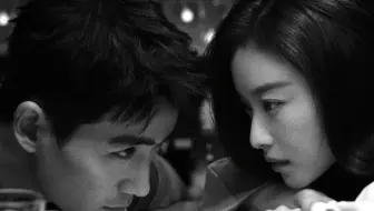 【电影消失的她】vogue film 短片《春风》
