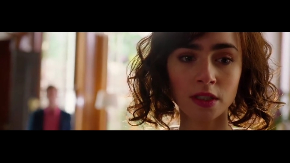 [图]Love, Rosie- At Your Worst