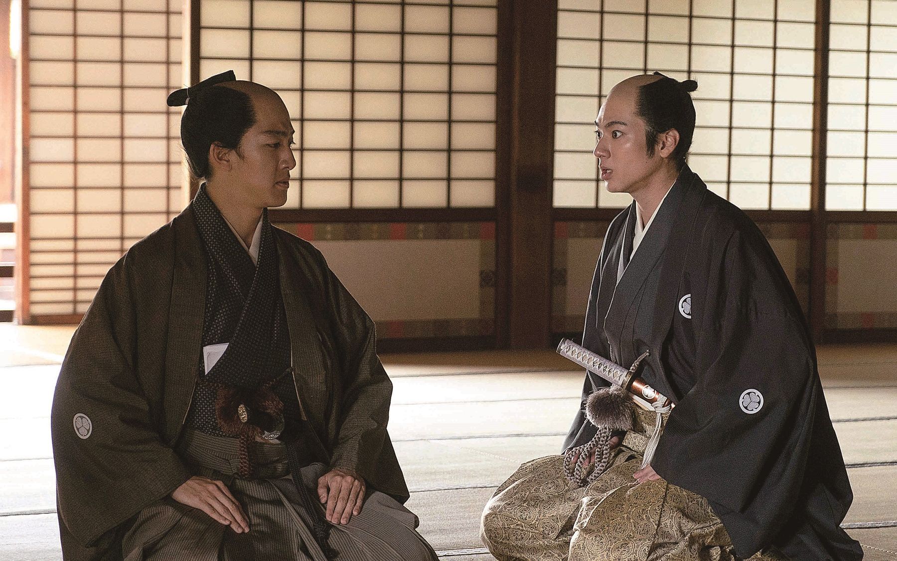 山田裕贵点进即可收听新选组热唱rap走马灯ベイベー走马灯babe