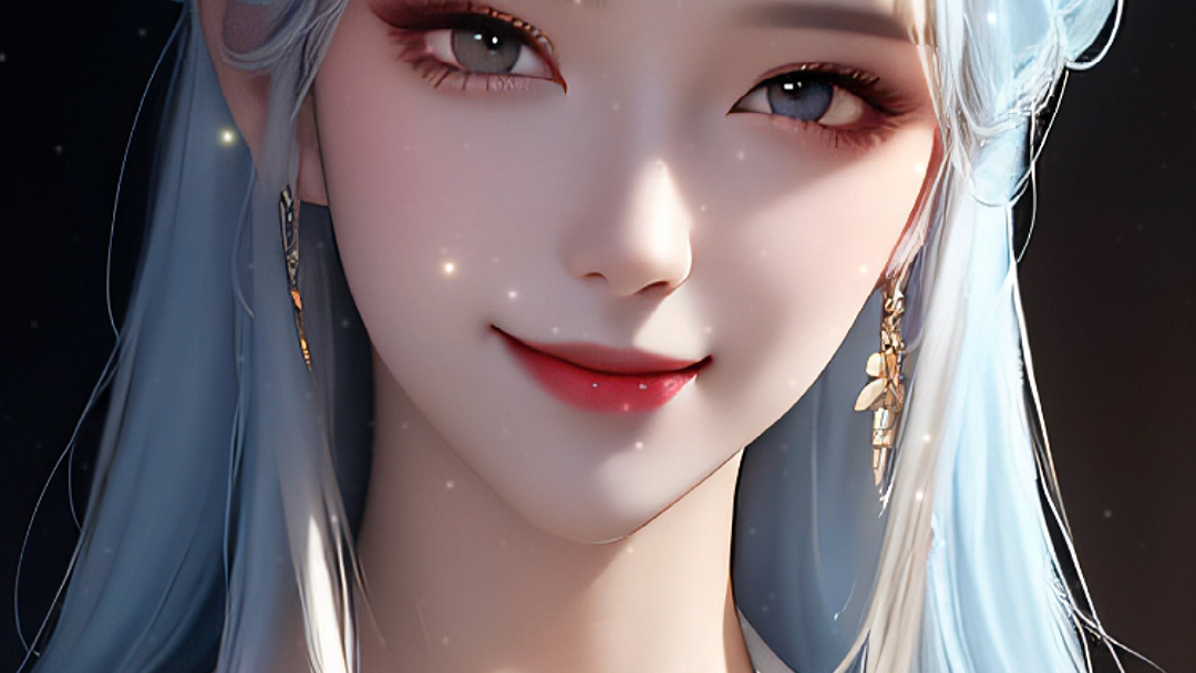 ai苏檀儿,你想入赘咩
