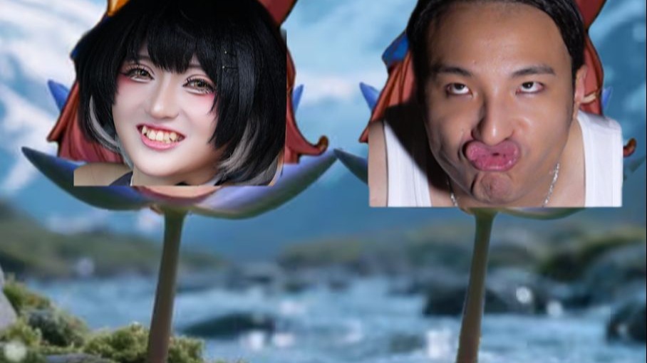 听leedo说二次元的朋友们现在都喜欢哈基米的歌曲，我有什么歌曲也能做成哈基米版的吗？或是有其他的有趣的哈基米音乐，欢迎b站的朋友们在评论区分享！