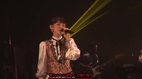 Fripside Two Souls Toward The Truth 新泻 中日字幕 哔哩哔哩 Fripside Two Souls Toward The Truth 新泻 中日字幕 哔哩哔哩