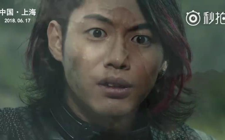 伽古拉斯伽古拉青柳尊哉见面会宣传片