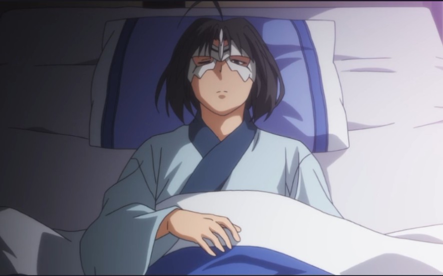 露露缇耶和奥修的妈妈,发现奥修特尔是哈克假扮_哔哩哔哩_bilibili