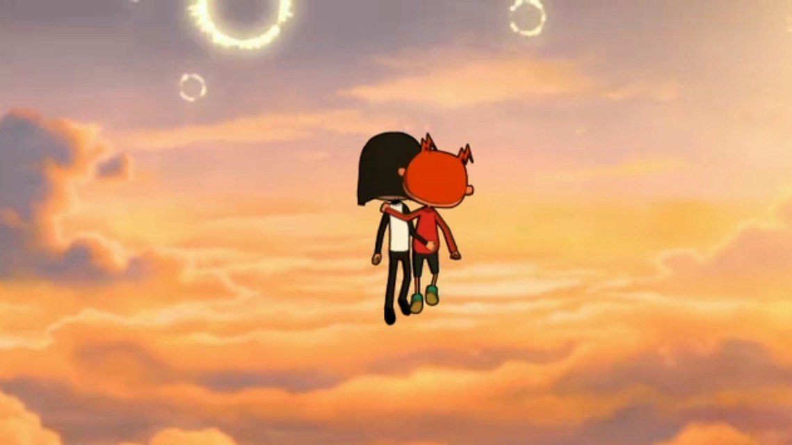 【魔角侦探】虹之间(齐霍)_哔哩哔哩 (゜-゜)つロ 干杯~-bilibili