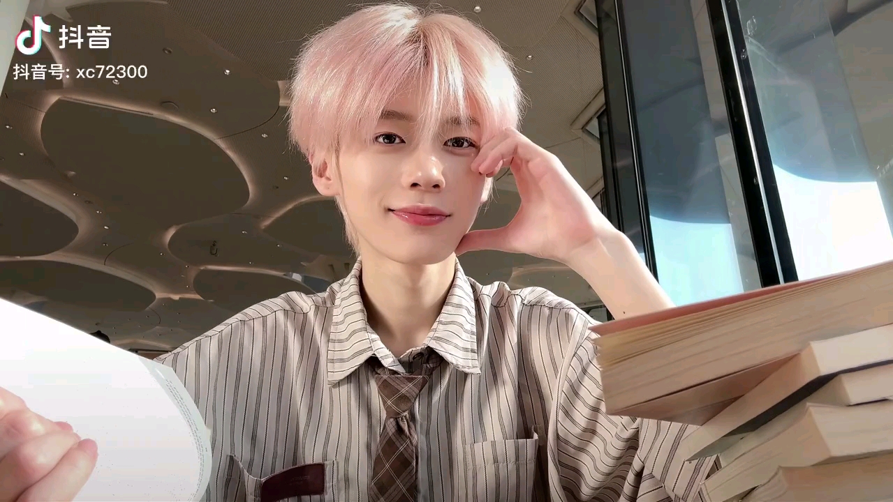 高颜值帅哥合辑