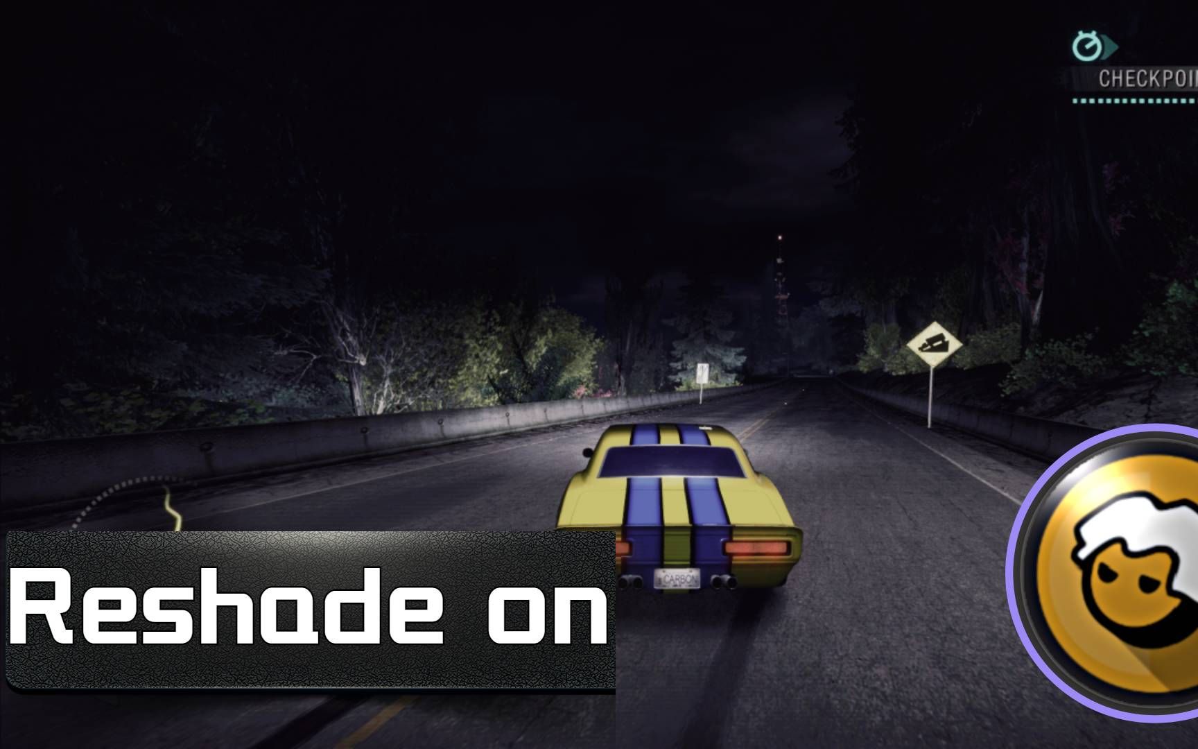 【Reshade】专为极品飞车10REDUX版适配的reshade,画风风格修正尽量与近几代靠拢,大家觉得像哪一代【附下载】极品飞车