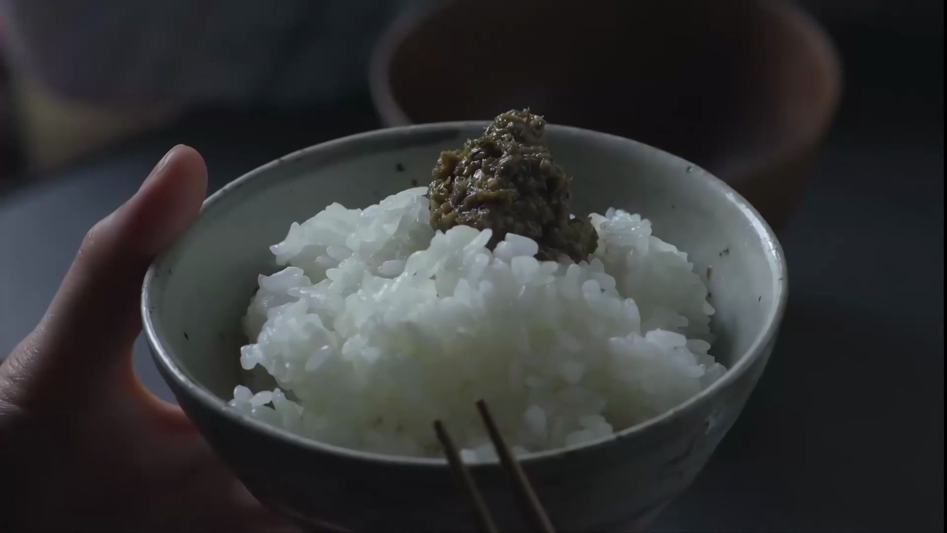 【小森林冬春篇】冬花味增酱
