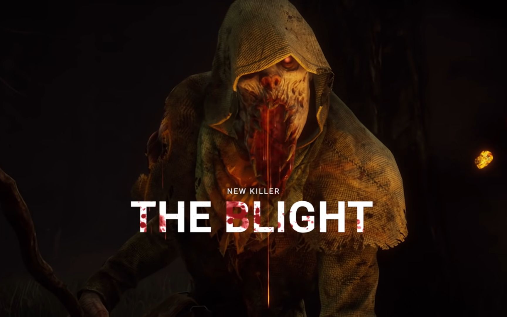 梦开始的地方 | 枯萎者集锦#1_哔哩哔哩bilibili_黎明杀机_集锦