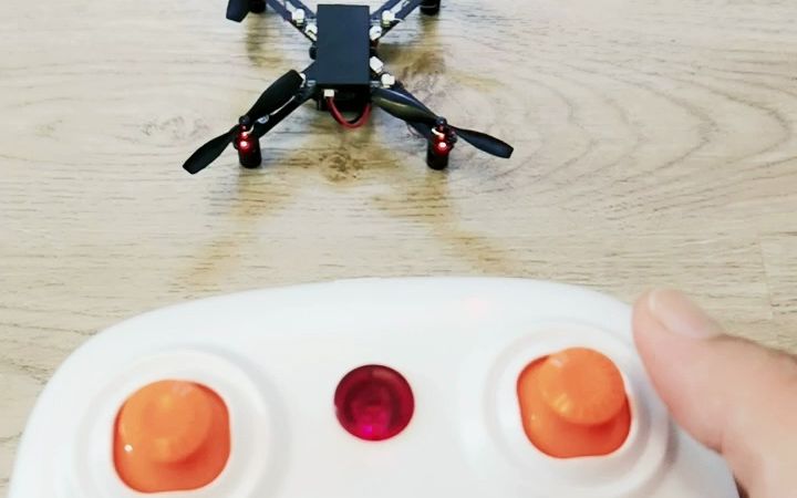 19_suav_大黑苍蝇稳如老狗