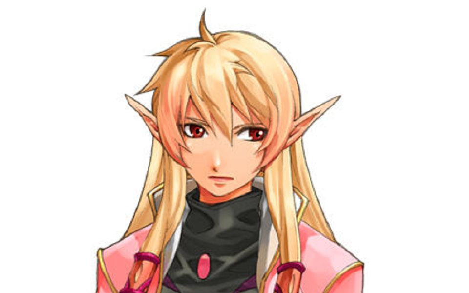 【新天魔界4混沌时代】generation of chaos iv 游戏预告 终极预告