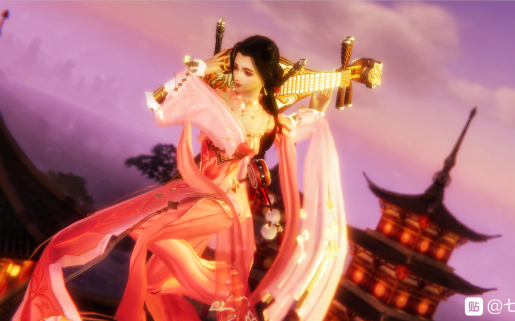 剑网三110pve奶秀从基础到进阶到放弃攻略