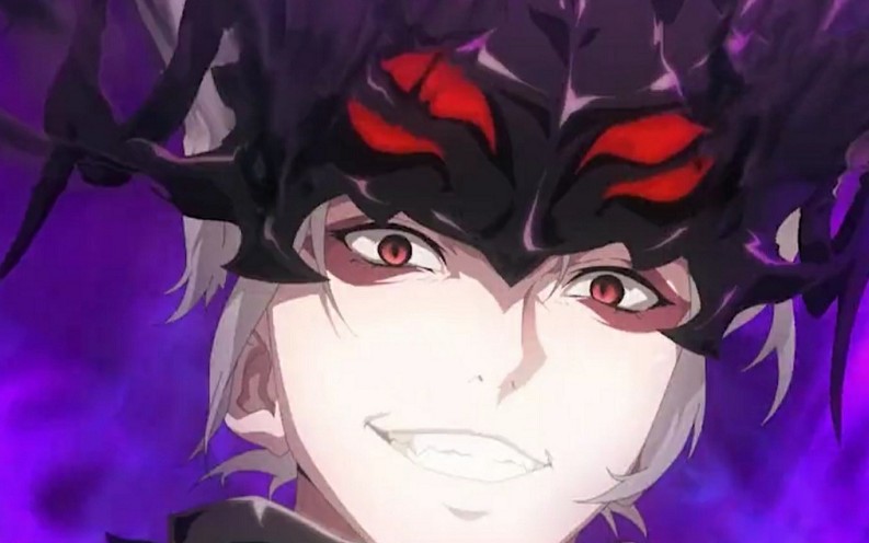 活动作品鬼泣三觉