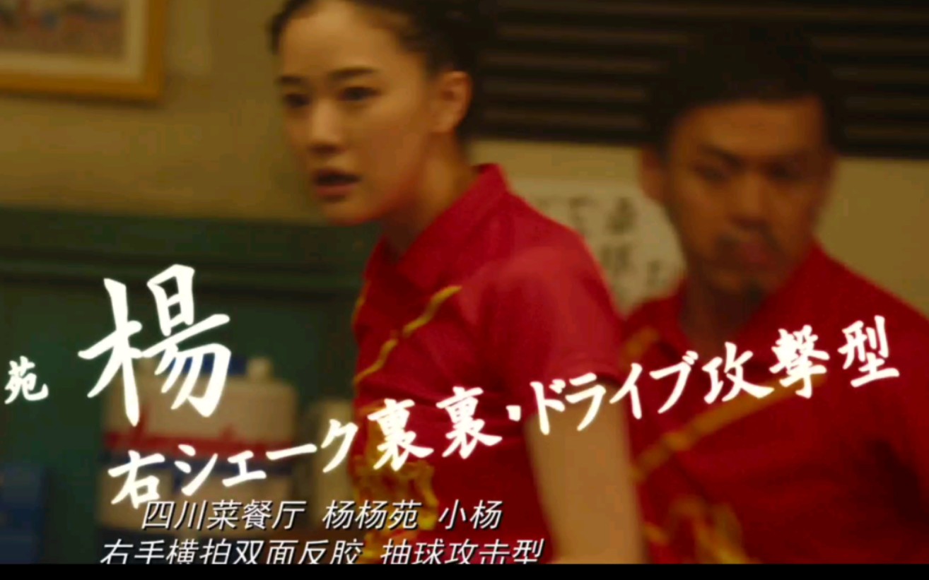 恋爱回旋精选赏析