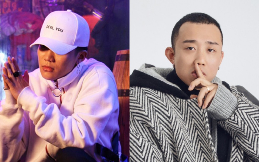 惊喜合作!pgone与gai冰释前嫌!