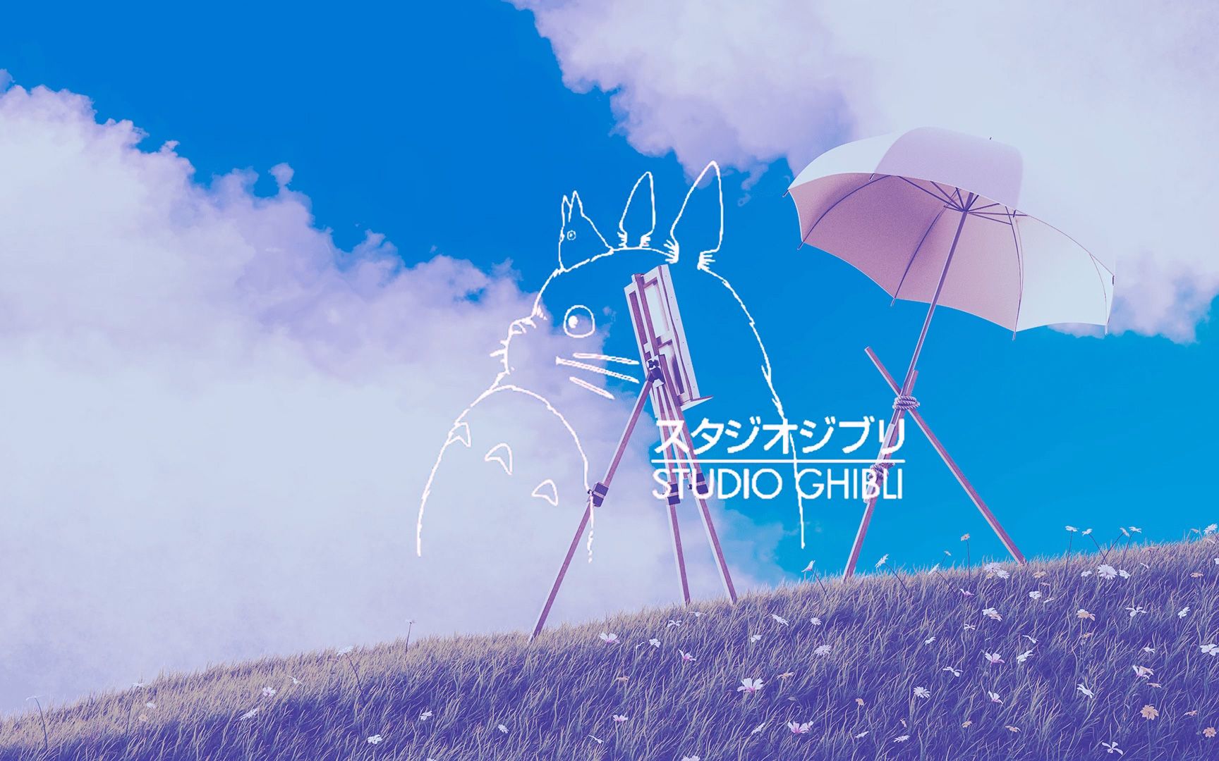 Studio Ghibli Jazz & Bossa Nova|风格爵士乐系列| 复习\考研\工作\写作 背景音 宫崎骏哔哩哔哩bilibili