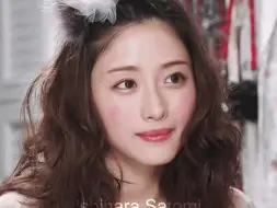 Video herunterladen: 我越长大，就越明白 Satomi Ishihara 是多么可爱。#石原里美