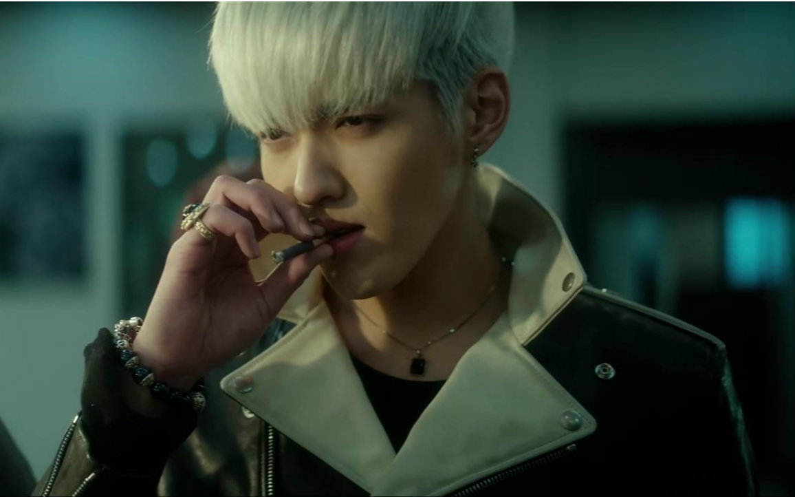 【老炮儿】【吴亦凡】谭小飞cut-1080p[补片段]