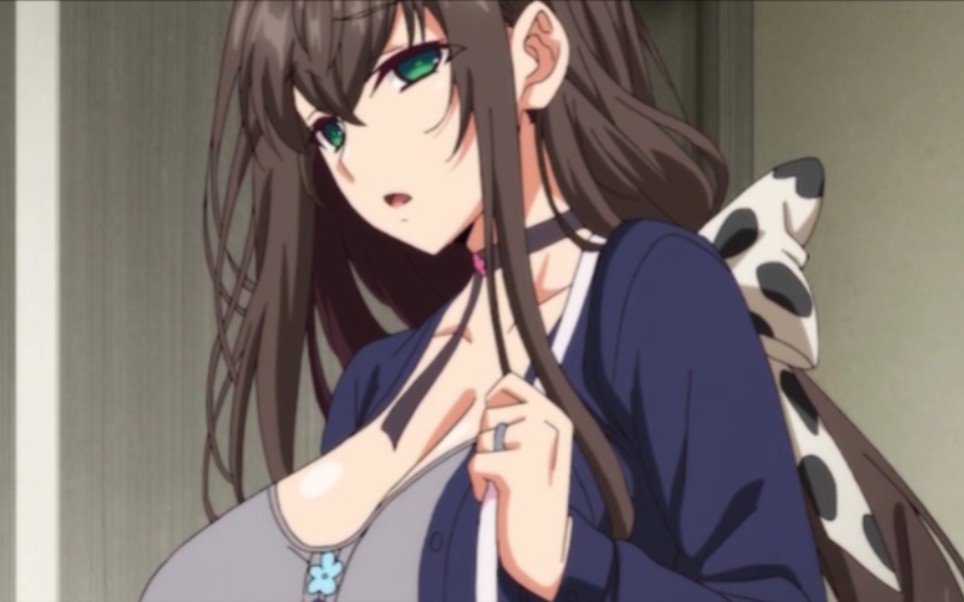 推荐里番:牛头人人妻