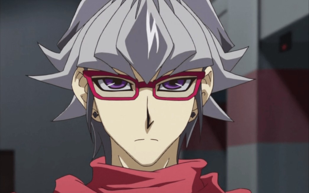 【4k60帧极限画质】感受ddd卡组的魅力吧!赤马零儿召唤修复