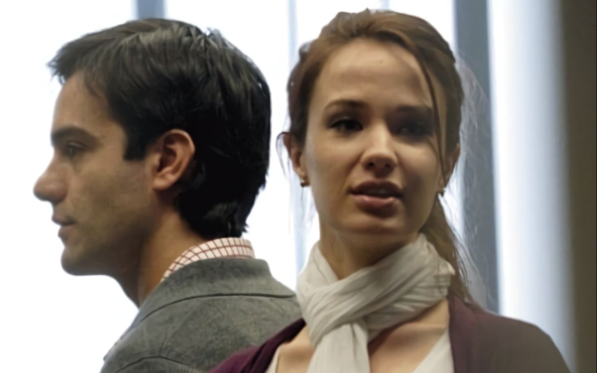 伦敦西区真爱不死终幕raminkarimloosierraboggess