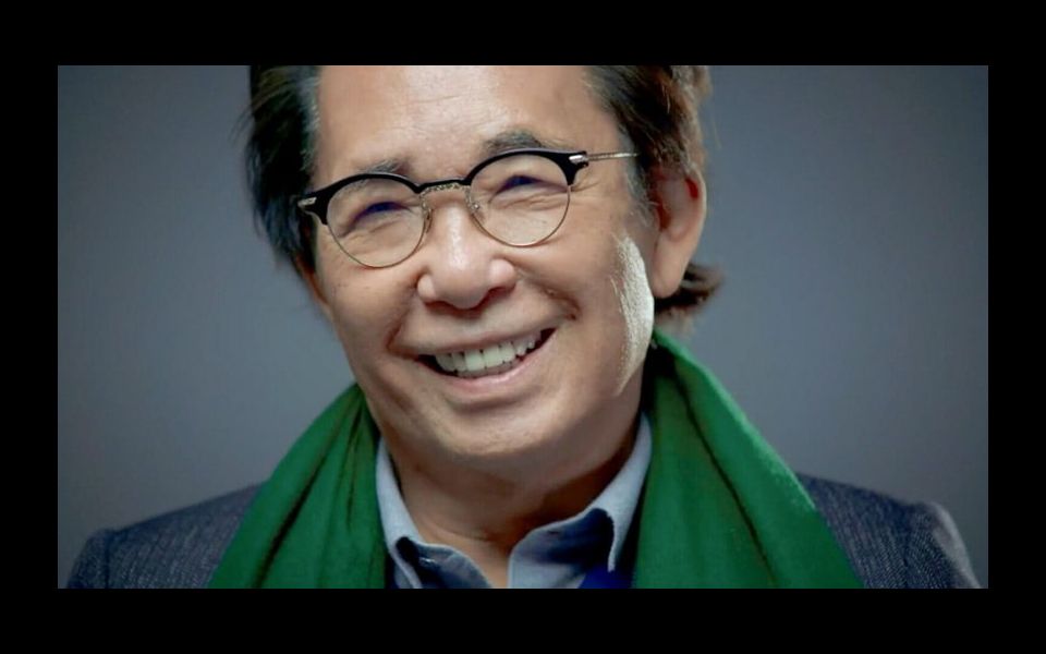 【中字】高田贤三 木棉诗人 TAKADA KENZO Poet of Cotton哔哩哔哩bilibili