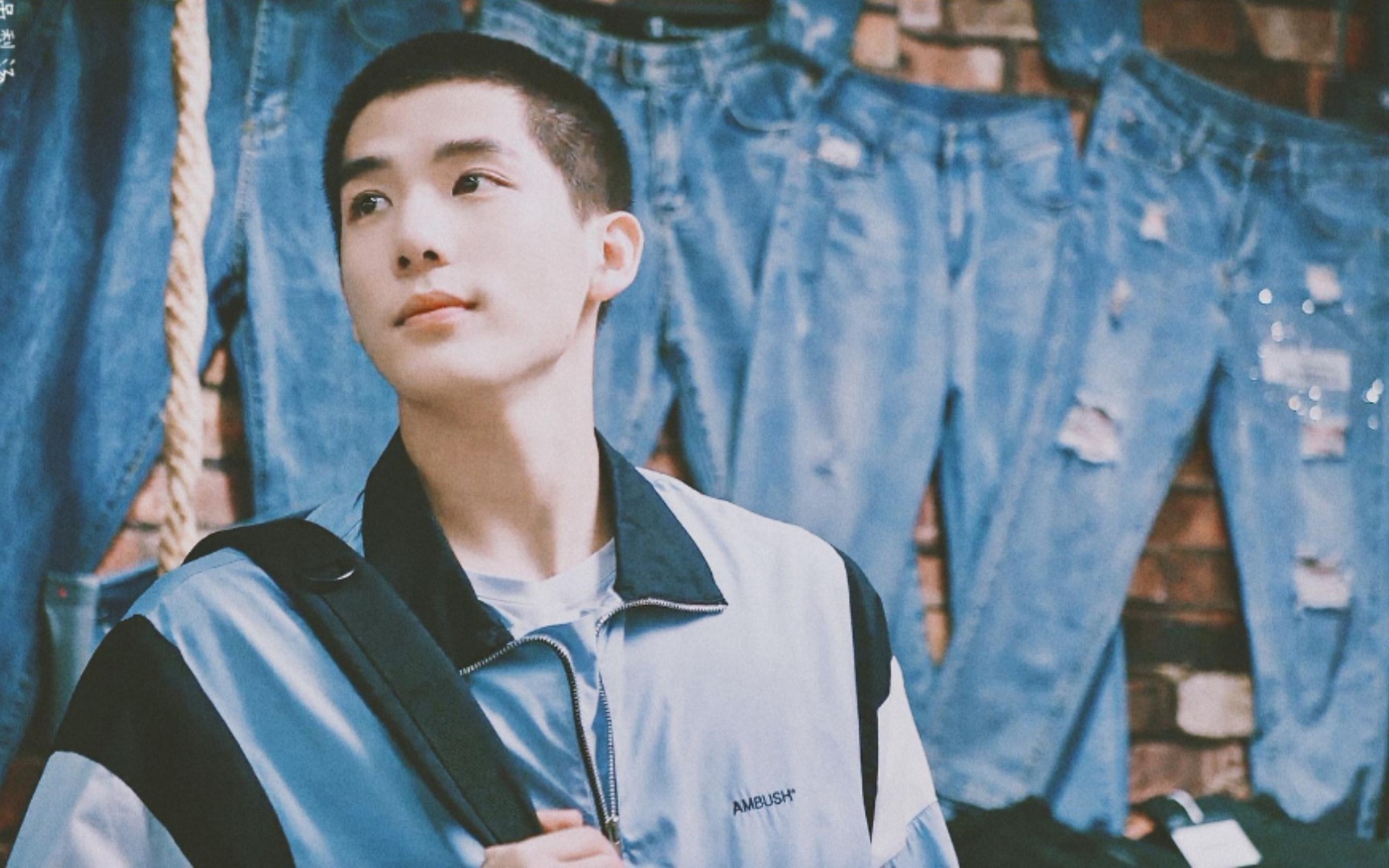 百岁之好:来看张怀武的沙雕日常