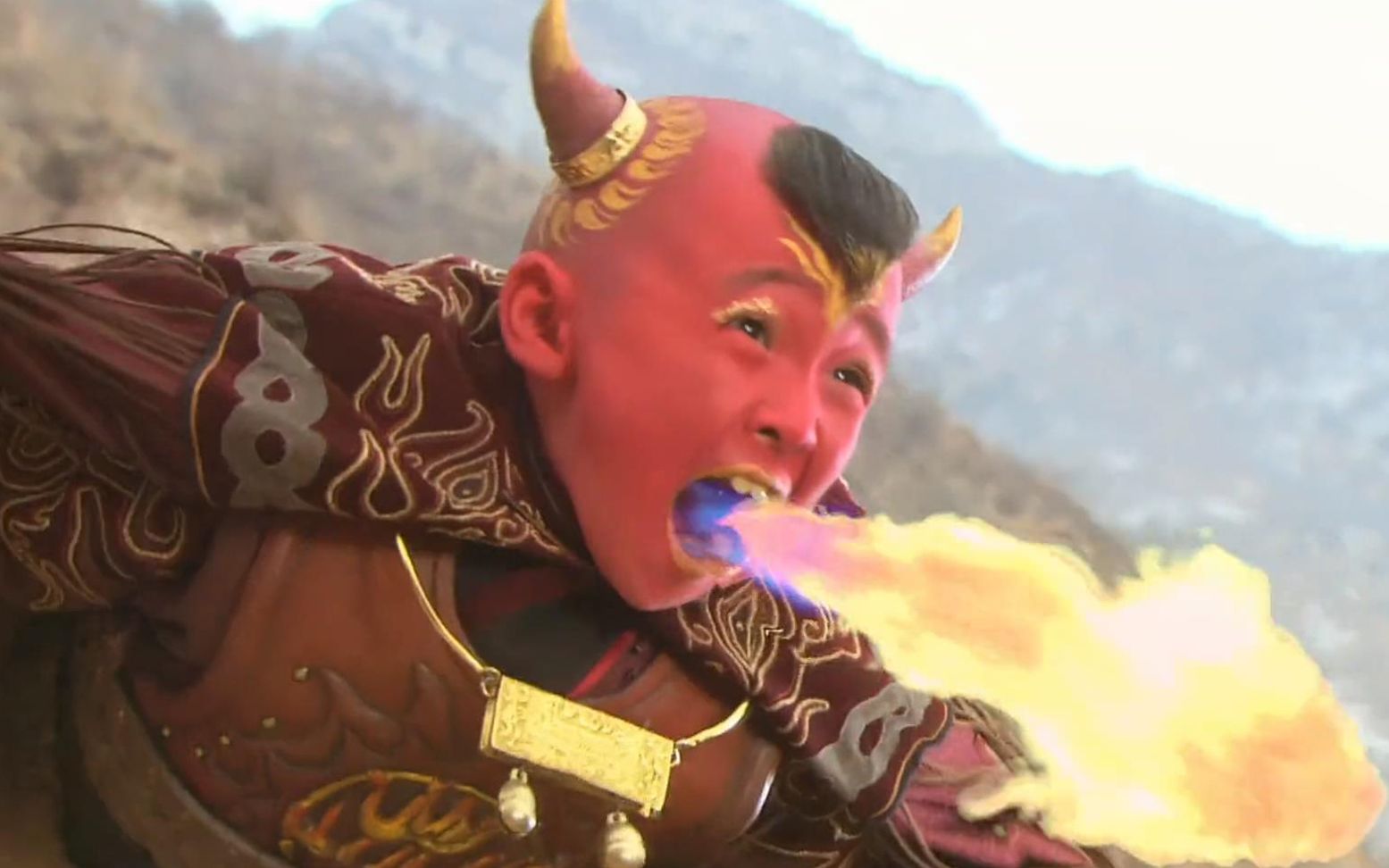 成佛后的孙悟空还打不过红孩儿唐僧到了西天说出答案