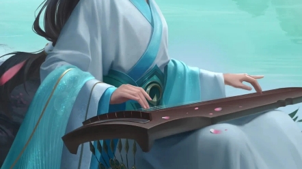 英雄杀小程序-卓文君台词语音