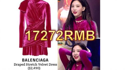 Twice成员们mv预告衣服多少钱 哔哩哔哩 つロ干杯 Bilibili Twice成员们mv预告衣服多少钱 哔哩哔哩 つロ干杯 Bilibili