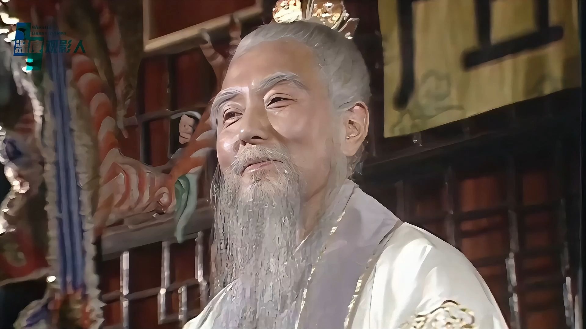 菩提祖师教会孙悟空后究竟去了哪?