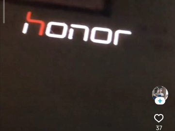 荣耀平板开关机倒放