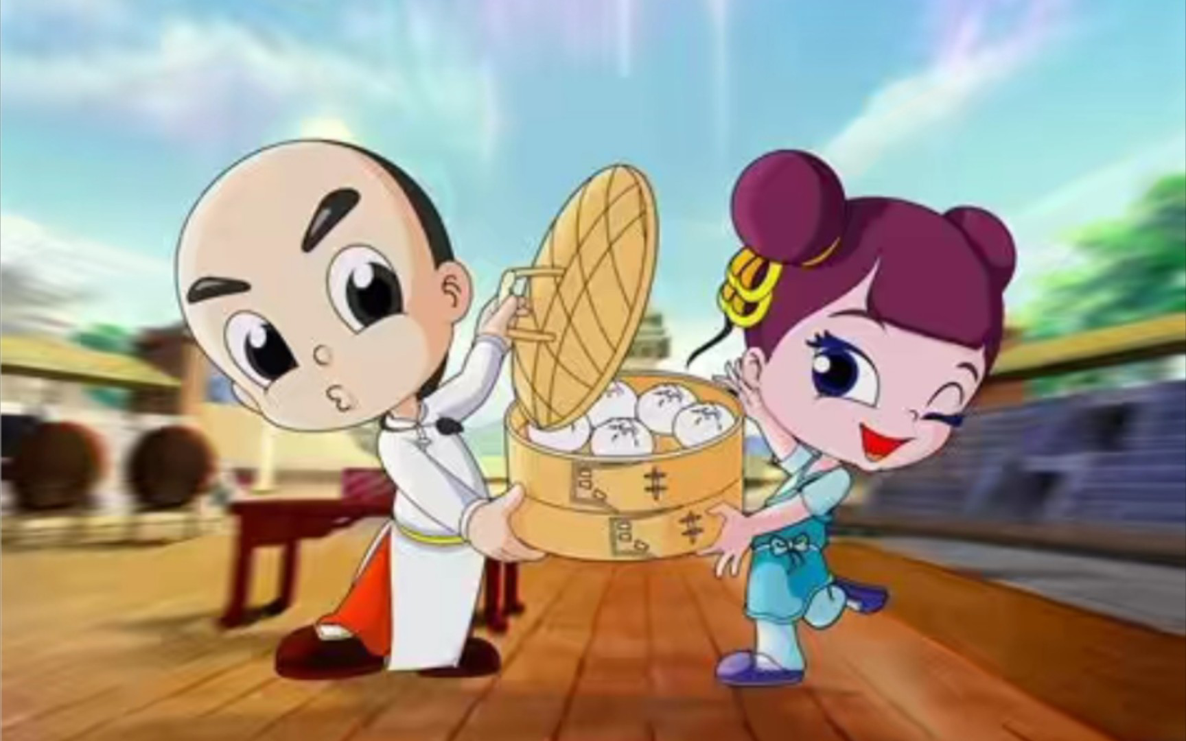 【动漫剪辑33】(童年回忆)那些年,宏梦系列优秀动漫好听的主题曲!