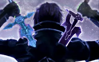 Swordland 哔哩哔哩 Bilibili