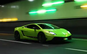 Tải video: 【4K】兰博基尼 Lamborghini Gallardo Superleggera