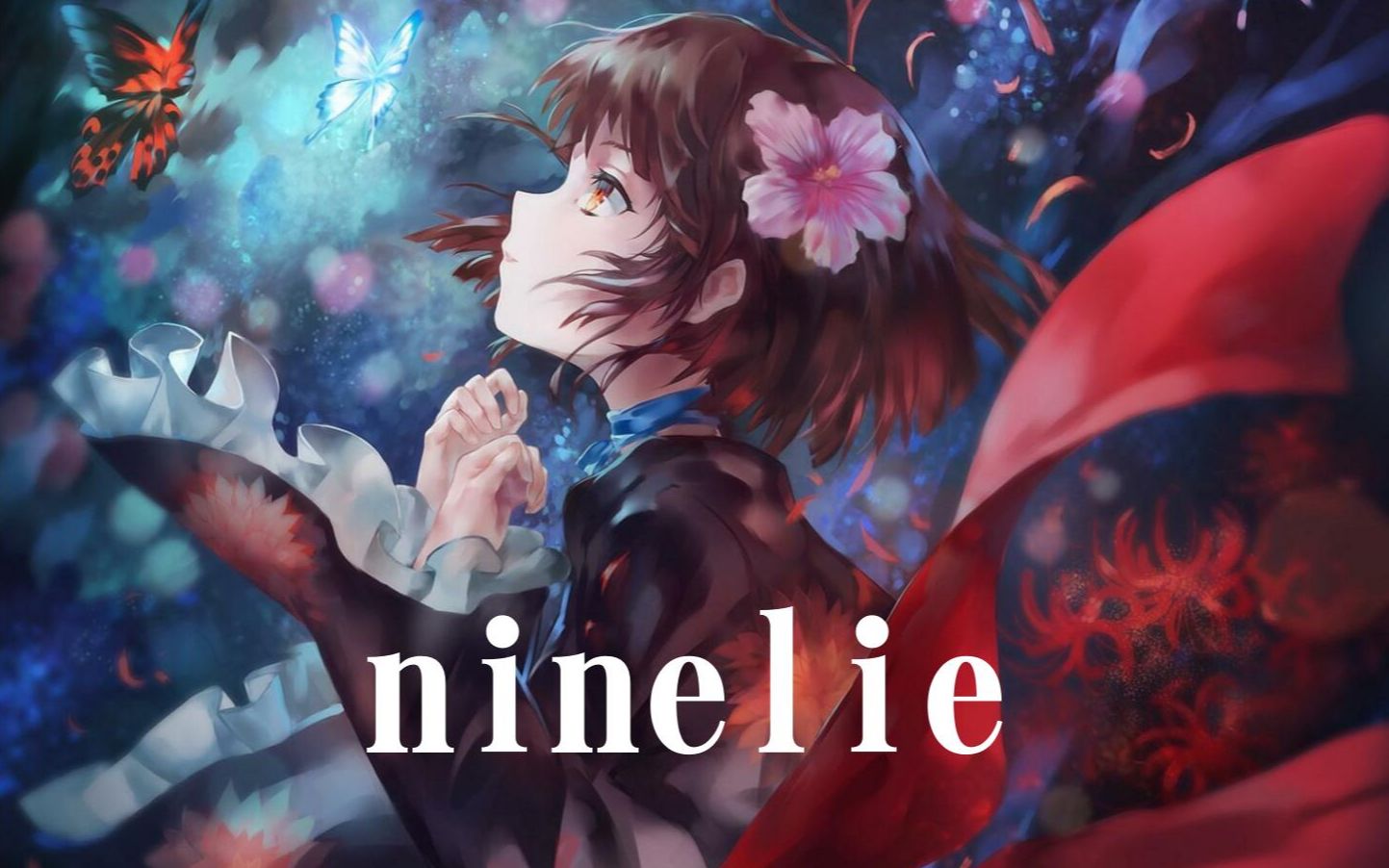 甲铁城的卡巴内瑞ninelieaimeregoist