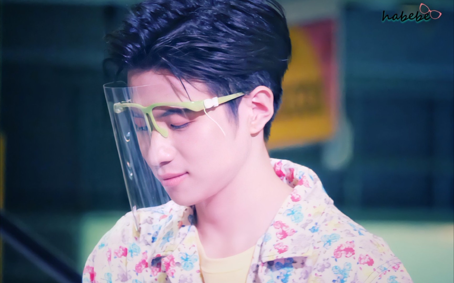 【plan林乐杰】210406 喜欢你的奇奇怪怪,可可爱爱