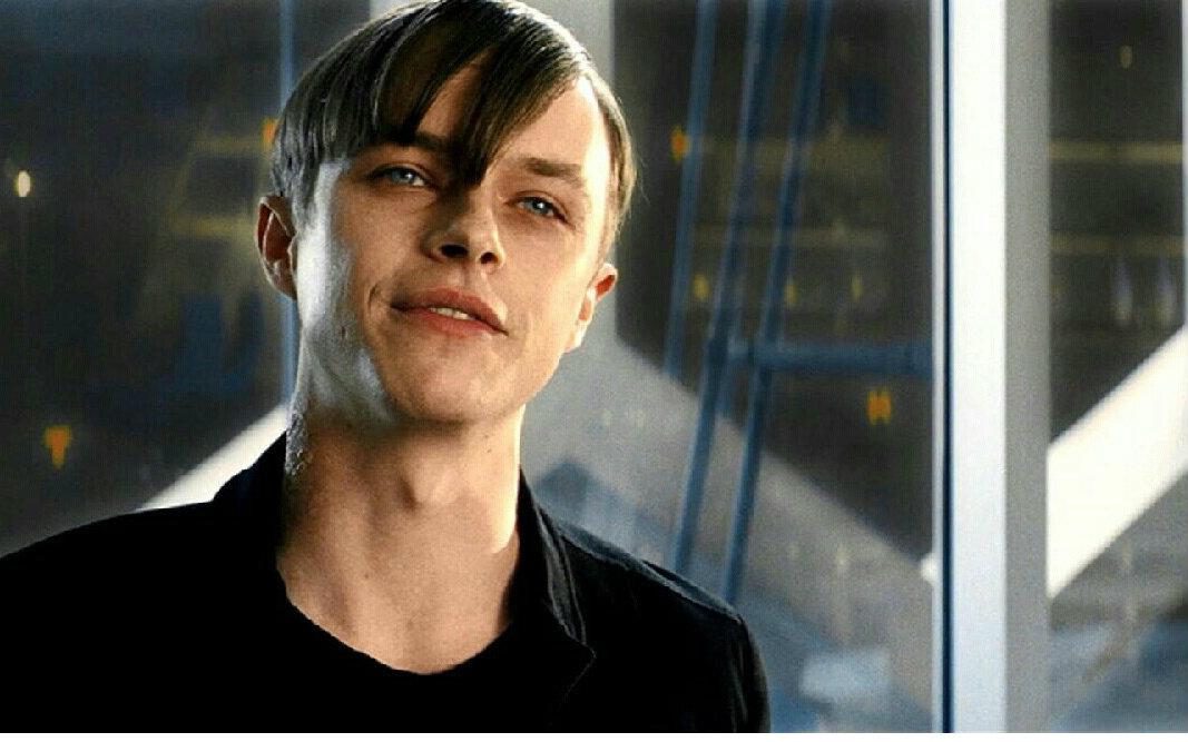 [图]［超凡蜘蛛侠2］MY DEMONS [Harry Osborn 戴涵涵］