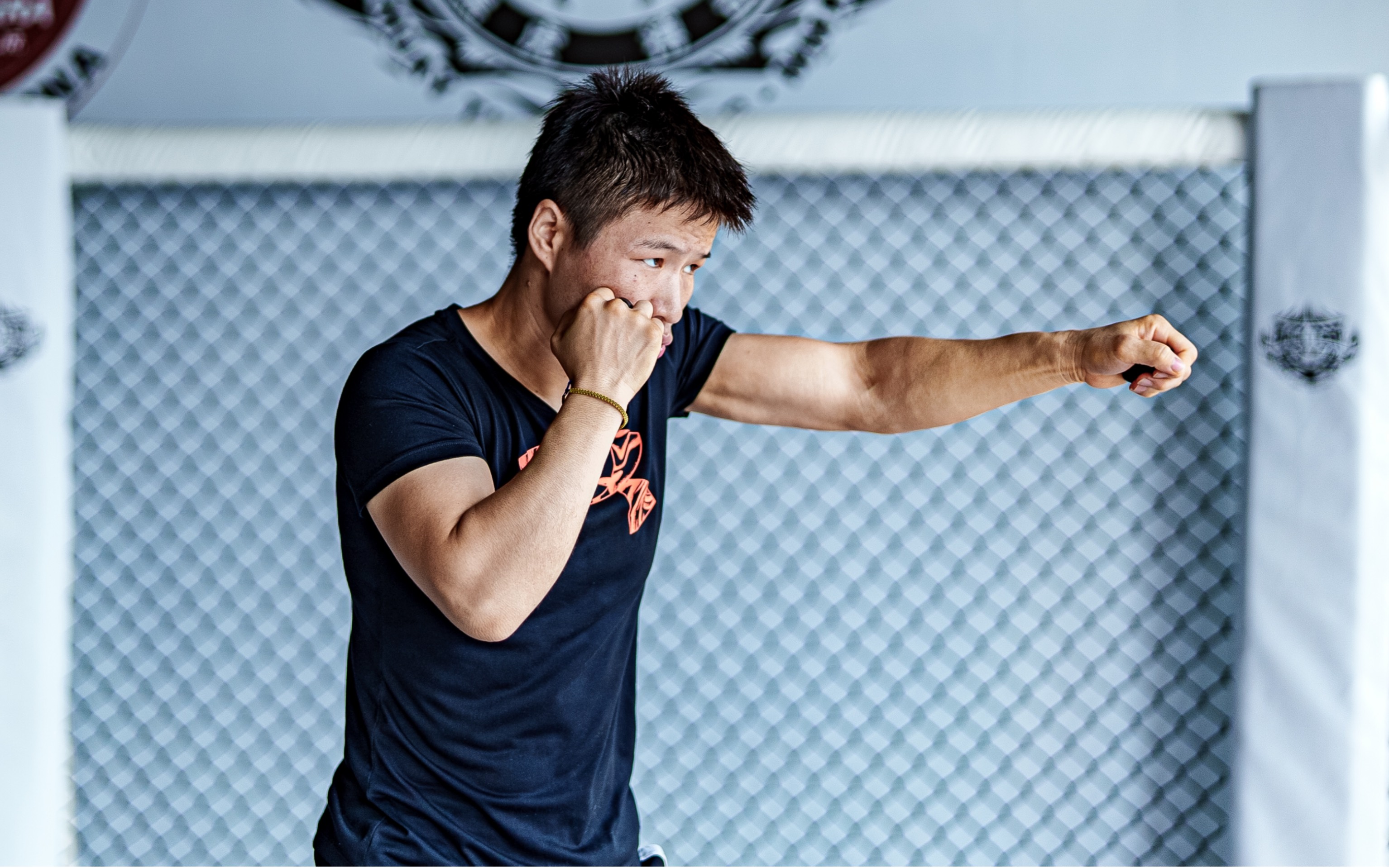 ufc268张伟丽专访这次不再以武会友要看作一场战争独家视角