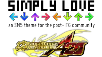 Ddr Sp七段合格 哔哩哔哩 Bilibili